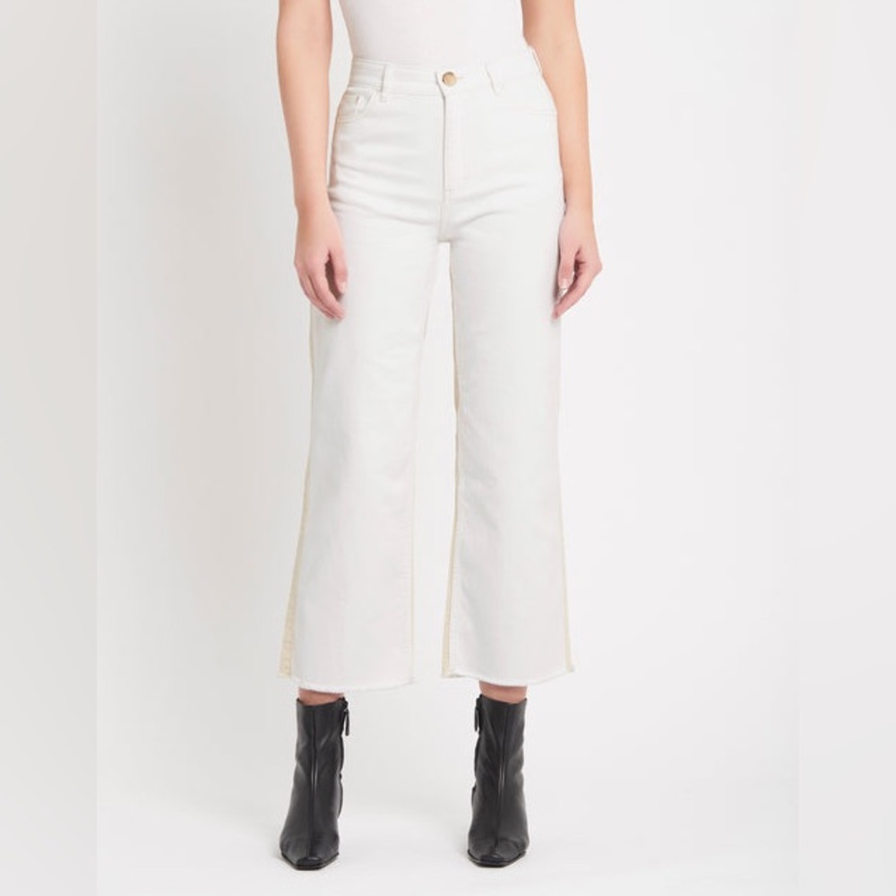 Baum Und Pferdgarten two toned Needra Jean